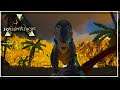 ★ Megalosaurus, pterarandon, argentavis, etc. - Ep 2 - Ark Survival Evolved Ragnarok let's play