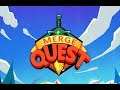 Merge Quest - iOS Gameplay