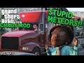 METEORS Keep RUINING My Mission! | GTA 5 Chaos Mod With Twitch Chat Ep. 17