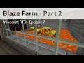 minecraft RTD - Episode 7 - Blaze Spawning area