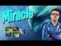 Miracle - Morphling | COMEBACK by M-GOD | Dota 2 Pro Players Gameplay | Spotnet Dota 2