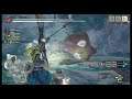 Monster Hunter Rise Study the Sword & Shield