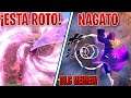 NAGATO DLC REVIEW EN ESPAÑOL - NARUTO SHINOBI STRIKER
