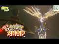 New Pokemon Snap #13 | Siste området