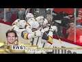 NHL 20 - Vegas Golden Knights vs Philadelphia Flyers Gameplay - Stanley Cup Finals Game 7