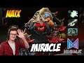 Nigma.Miracle Lifestealer - Dota 2 Pro Gameplay [Watch & Learn]