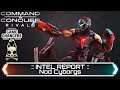 Nod Cyborgs - Intel Report | Command and Conquer Rivals