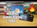 Nokia 4.2 PUBG Gaming Review- Heating and Battery Drain