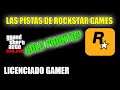 ¡NUEVO DLC! GTA 5 ONLINE PS4 XBOX ONE PC Las PISTAS de ROCKSTAR 2021