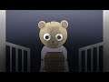 O Urso Assassino - Meme - Animação