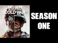 Official Black Ops Cold War Season One / Warzone Update Developer Blog
