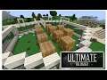 Oily Bees and Power Problems - FTB Ultimate Reloaded - Episode 14