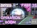 Operation Boom | Agents of Mayhem [PC Game]