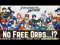 Our Free Orbs Are at Risk! 😢 Voting Jubilee Event | FEH News 【Fire Emblem Heroes】