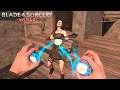 OVERVIEW - Blade & Sorcery: Nomad | Part X Gameplay | Oculus Quest 2 VR