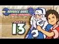 Part 13: Let's Play Advance Wars 2, Andy's Adventure - "Santa's Toy Factory"