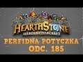 Perfidna potyczka... HearthStone: Heroes of Warcraft. Odc. 185 - Mauzoleum strachu, część 2 (1)