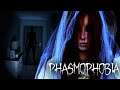 Phasmophobia #03 - Investigação Paranormal!