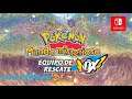 Pokémon Mundo Misterioso Equipo de Rescate DX Title Catch Music Musica