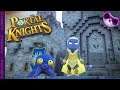 Portal Knights Rogue Ep25 - Chest hunt!