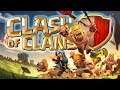 Push for Titan Clash of Clan