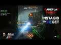 QC Instagib gameplay by heget #1 2020
