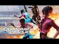 Quantum League - Early Access Launch Trailer