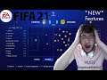 Reacting to the *NEW FEATURES* in FIFA 21 Career Mode!!