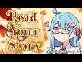 Read Your Story 【SatNight Story #08】