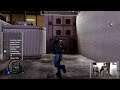 Real Cop Plays Sleeping Dogs