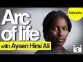 Refugee activism, female empowerment and assimilation | Ayaan Hirsi Ali
