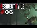 Resident Evil 3 (2020) #06 Mein neuer bester Feind
