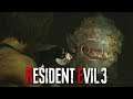Resident Evil 3 Remake Gameplay Deutsch #06 - Einfach widerlich