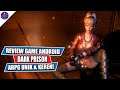 Review Dark Prison - Game Android Action RPG Unik dan Keren!