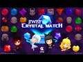 RWBY: Crystal Match Gameplay & Impressions