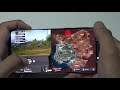 Samsung S10 Plus Game For Peace (Pubg Mobile) Erganel