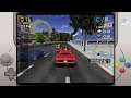 San Francisco Rush 2049 (Dreamcast - Midway - 1999)