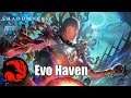 [Shadowverse] Adapt Survive!  - Evo HavenCraft  Deck Gameplay