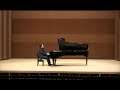 Shusukekanda plays Rachmaninoff's Preludes