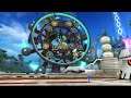 Sonic Colors Ultimate PLANET WISP XBOX SERIES X GAMEPLAY