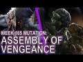 Starcraft II: Assembly of Vengeance [I Love Temple 3000 Health]