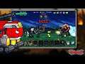 StickmanRPG Game - Android Gameplay