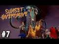 Sunset Overdrive - PT Part 7 - Final - Fizzco's Downfall