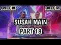 SUSAH MAIN | PART 18 - Free Fire