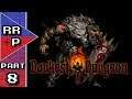 Taking Down Brigand Vvulf & His Wolves! Darkest Dungeon Blind Playthrough (Radiant Mode) - Part 8
