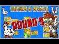 The Chicken & Weasel Tournament Level 9 - Plants vs Zombies 2 Epic Tournament