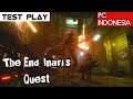 The End: Inari's Quest Gameplay Test PC Indonesia