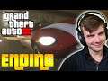 The Exchange! Grand Theft Auto 3: Definitive Edition - Rise to the Top! ENDING