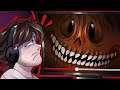 THE JUMPSCARE AT 4:25 ALMOST KILLED ME | ZACH WATCHES THE SCARIEST VIDEOS ON THE INTERNET