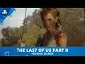 The Last of Us Part II - Chapter 10: Santa Barbra - Pushing Inland